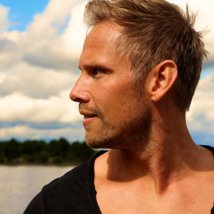 Fotosession Skivomslag