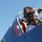 Kommer aldrig glömma “Inspelningsdag 2″