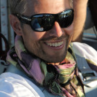 Kommer aldrig glömma “Flygtur”