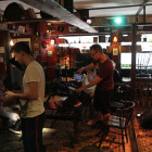 “Kommer aldrig glömma” på Sveriges kortfilmsfestival 2014