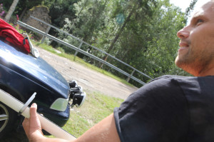 Sommarens finaste dag