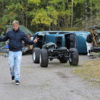 Bildgalleri från filmen “Kommer aldrig glömma”