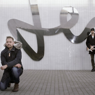 Fotografering under inspelningshelg i Umeå. Foto www.fejstime.se