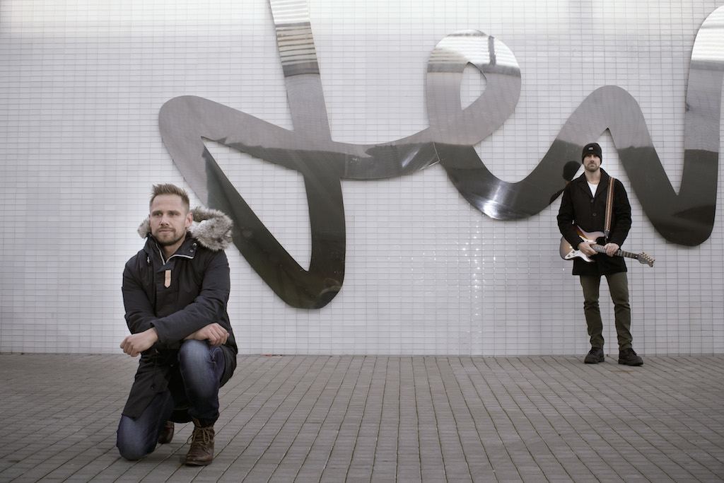 Fotografering inspelningshelg i Umeå. Foto www.fejstime.se