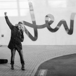 Fotografering inspelningshelg i Umeå. Foto www.fejstime.se